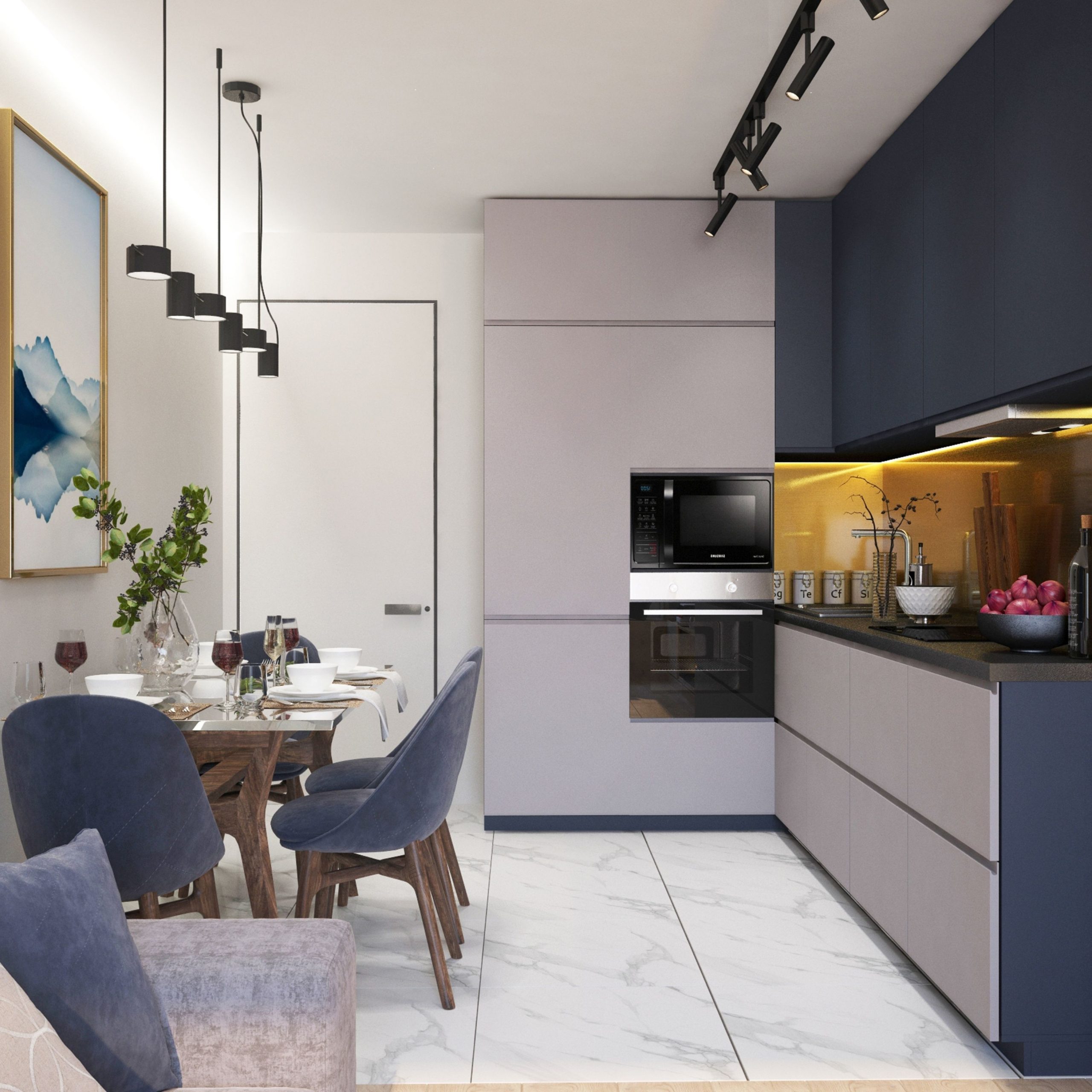 Interior Design Company