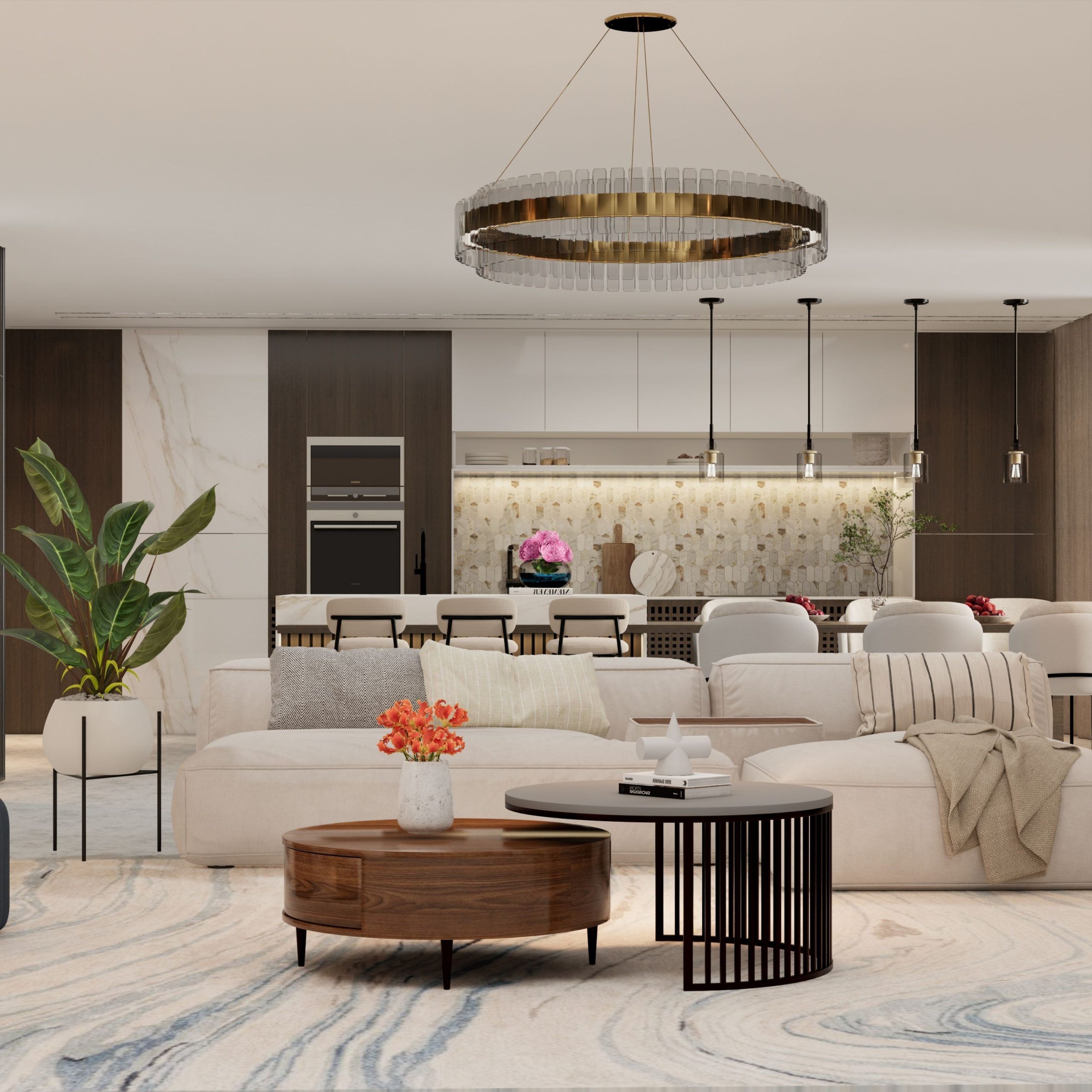 Interior Design Company