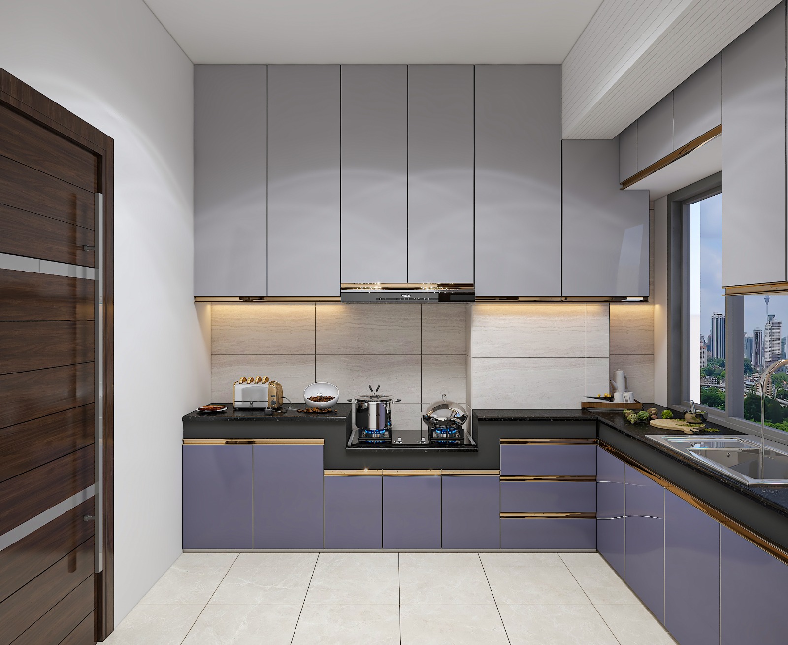 Interior Design Services in Bangladesh