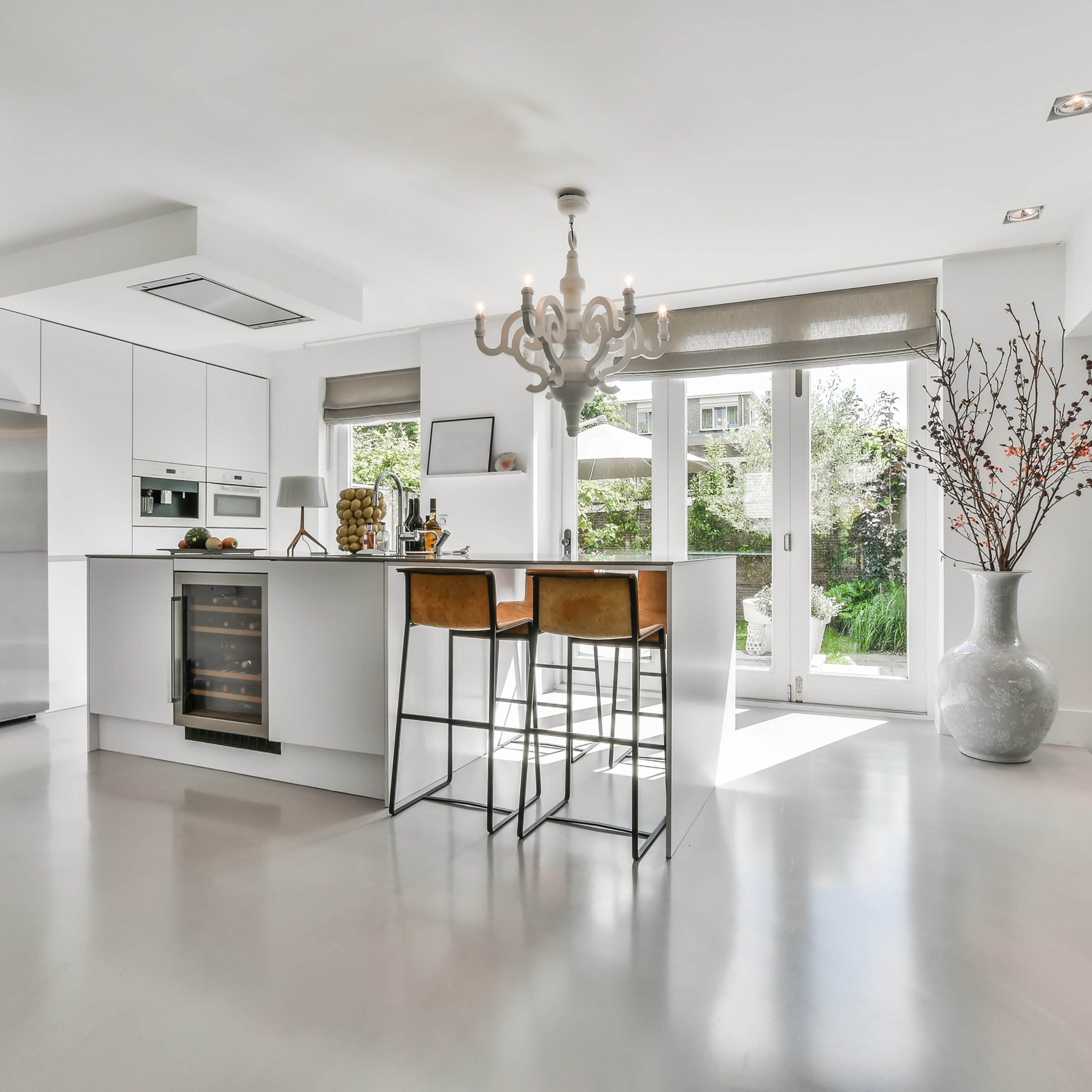 Interior Design Cost in Bangladesh