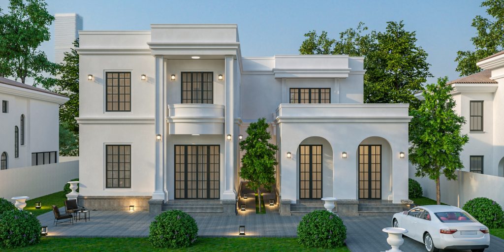 Modern Duplex Interior Design in Bangladesh