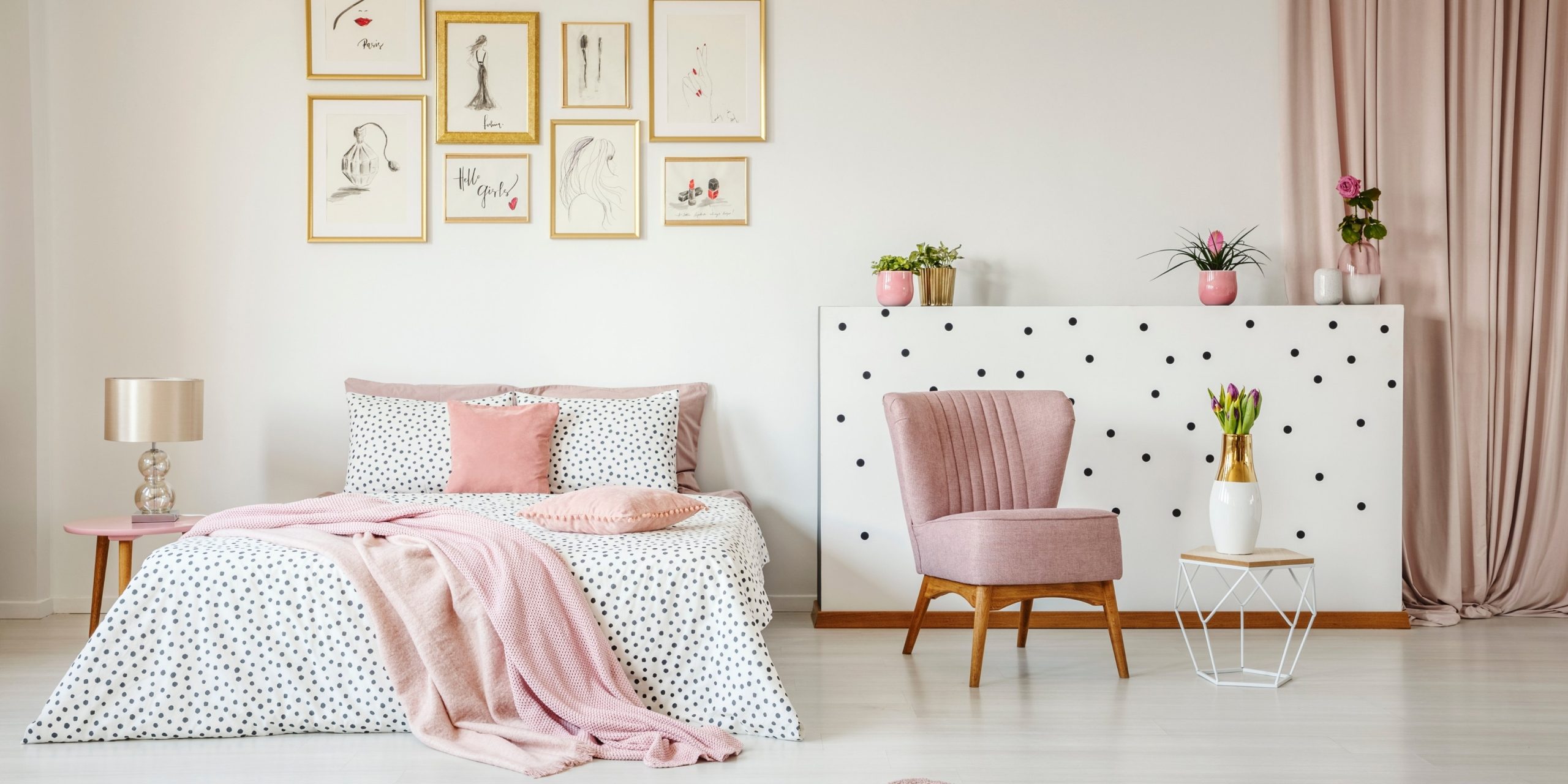 Kids Bedroom Interior Design in Bangladesh