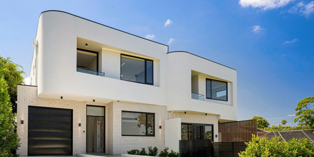 Modern Duplex Interior Design in Bangladesh