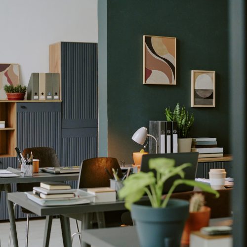 Right Interior Design Company in Bangladesh