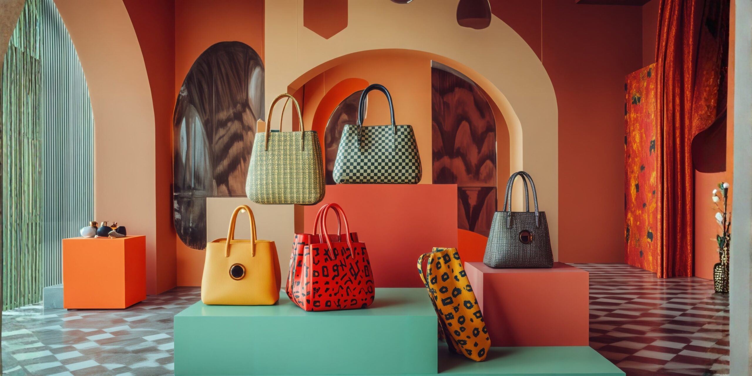 Fashion Interior Design in Bangladesh