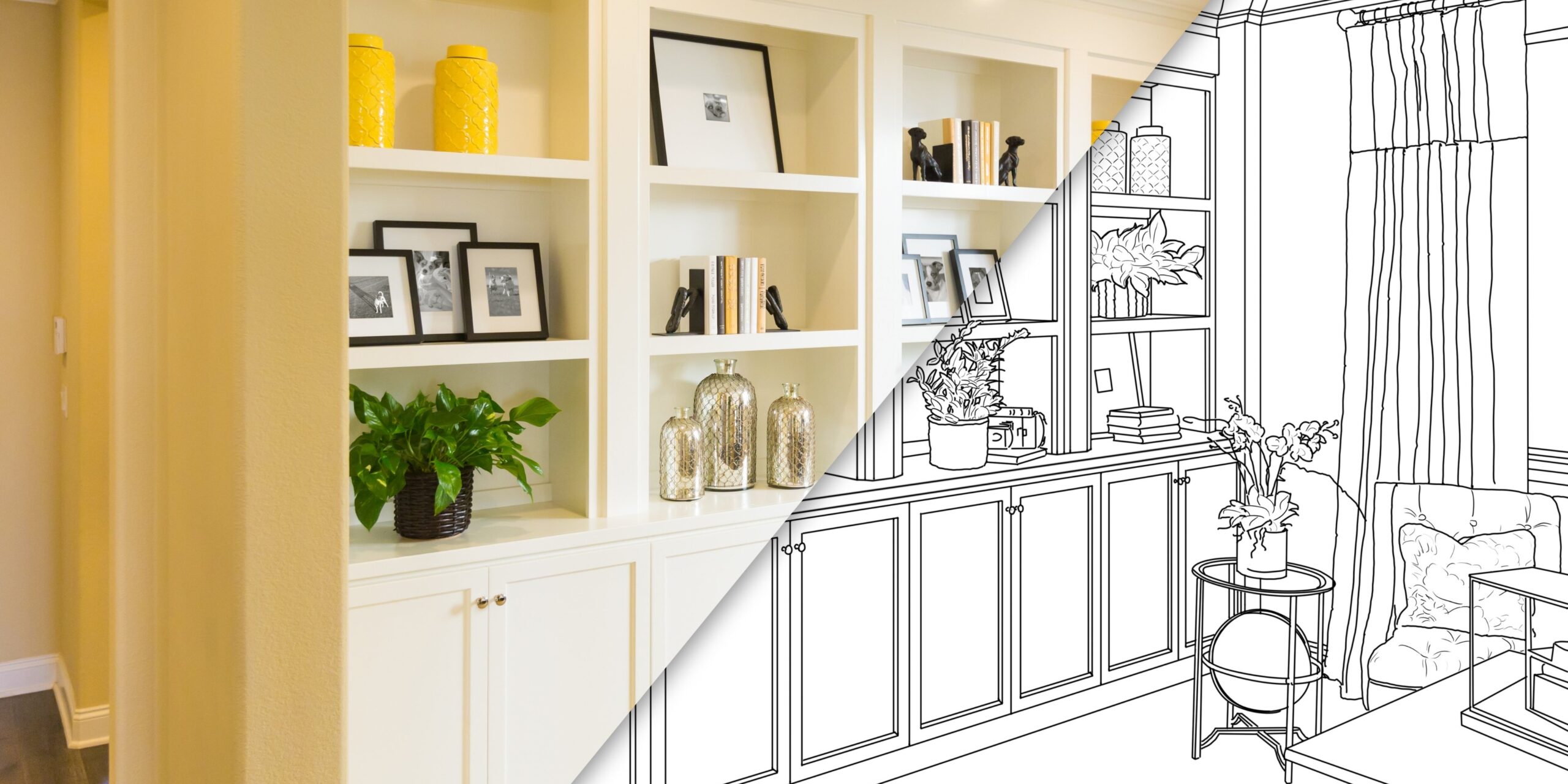 Professional Interior Designer in Bangladesh
