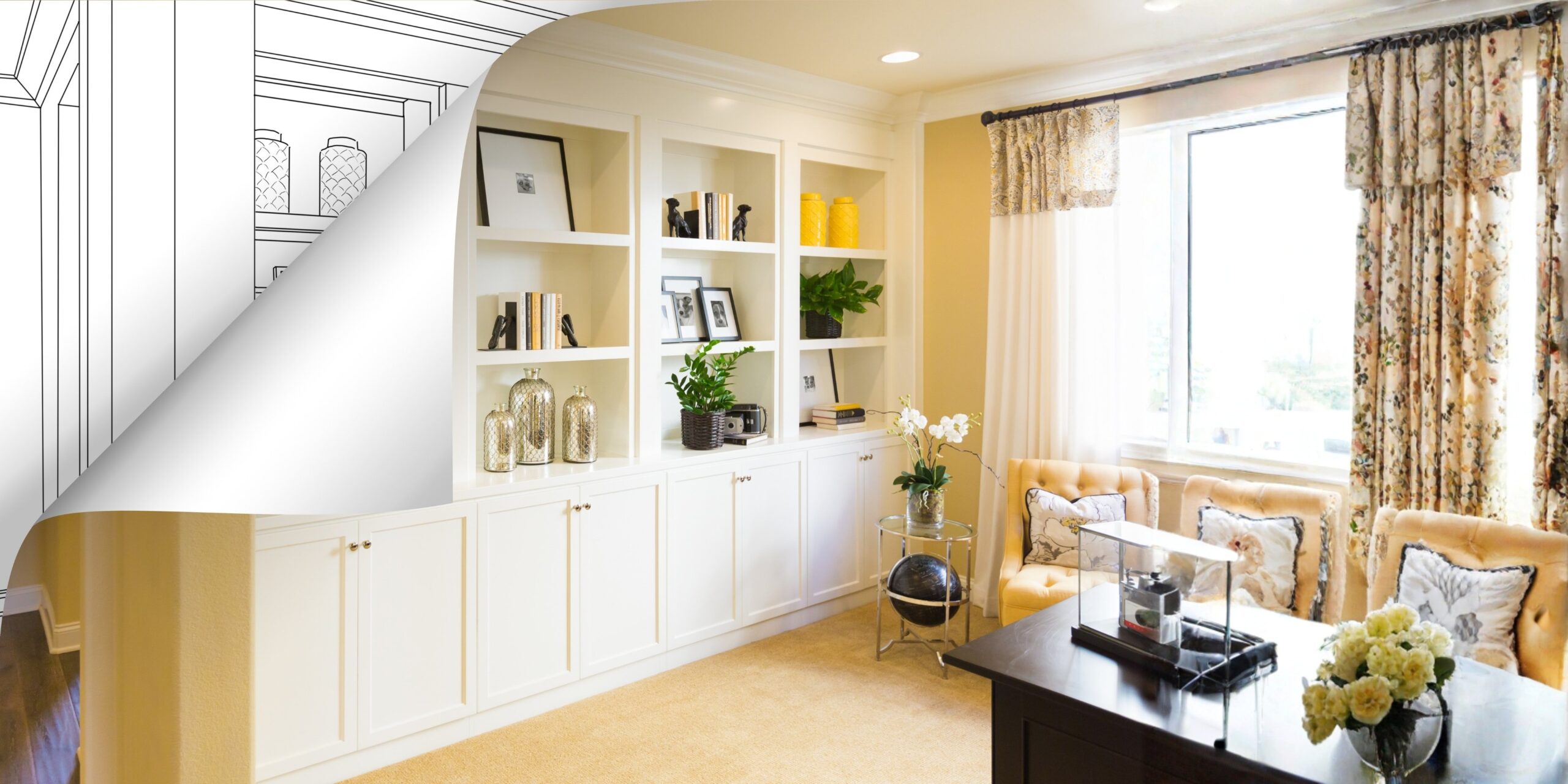 Professional Interior Designer in Bangladesh