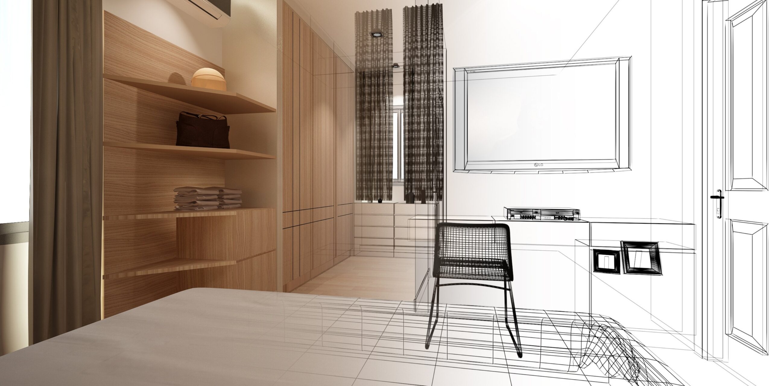 Professional Interior Designer in Bangladesh