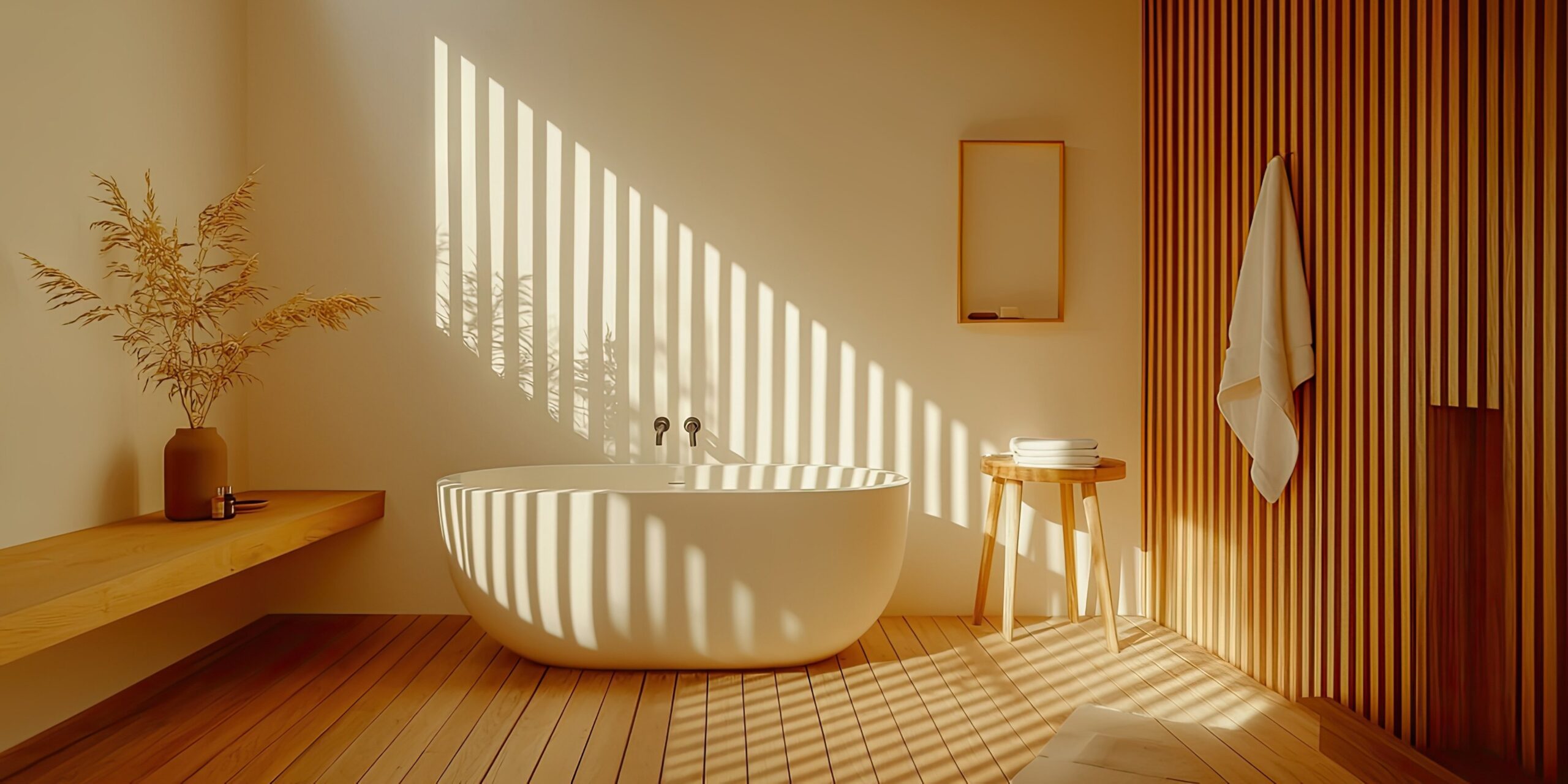 Bathroom Interior Design in Bangladesh