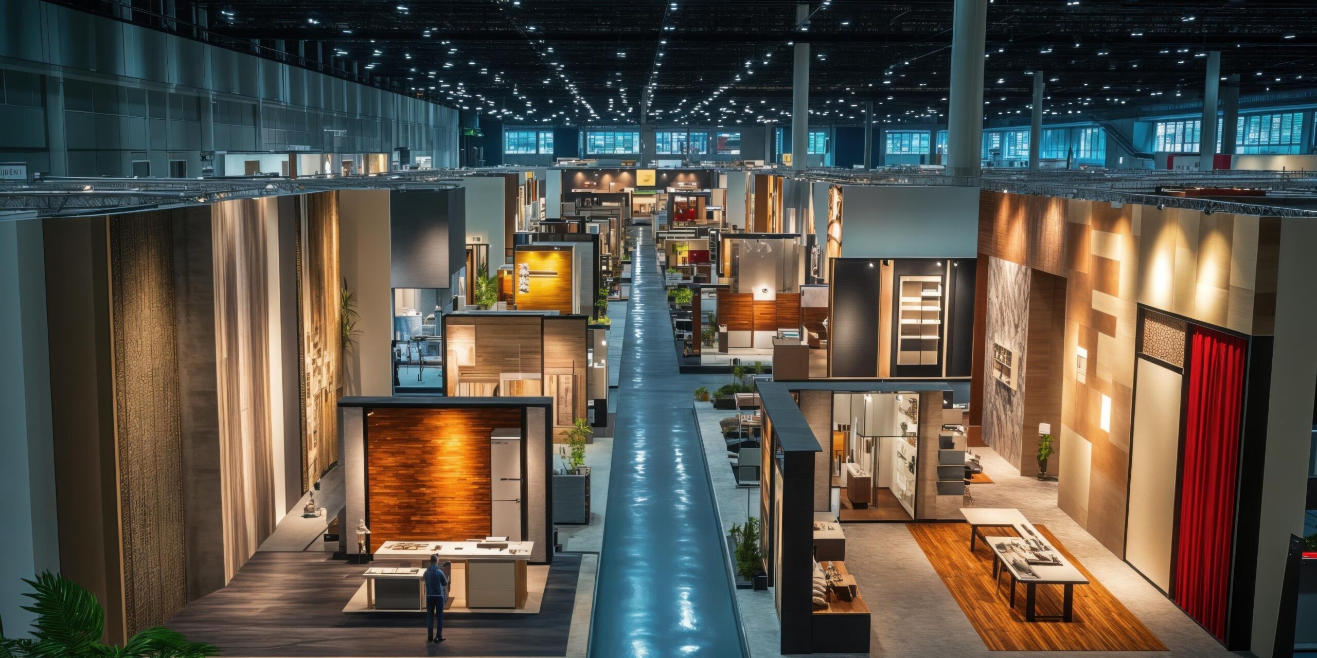 Showroom Interior Design in Bangladesh