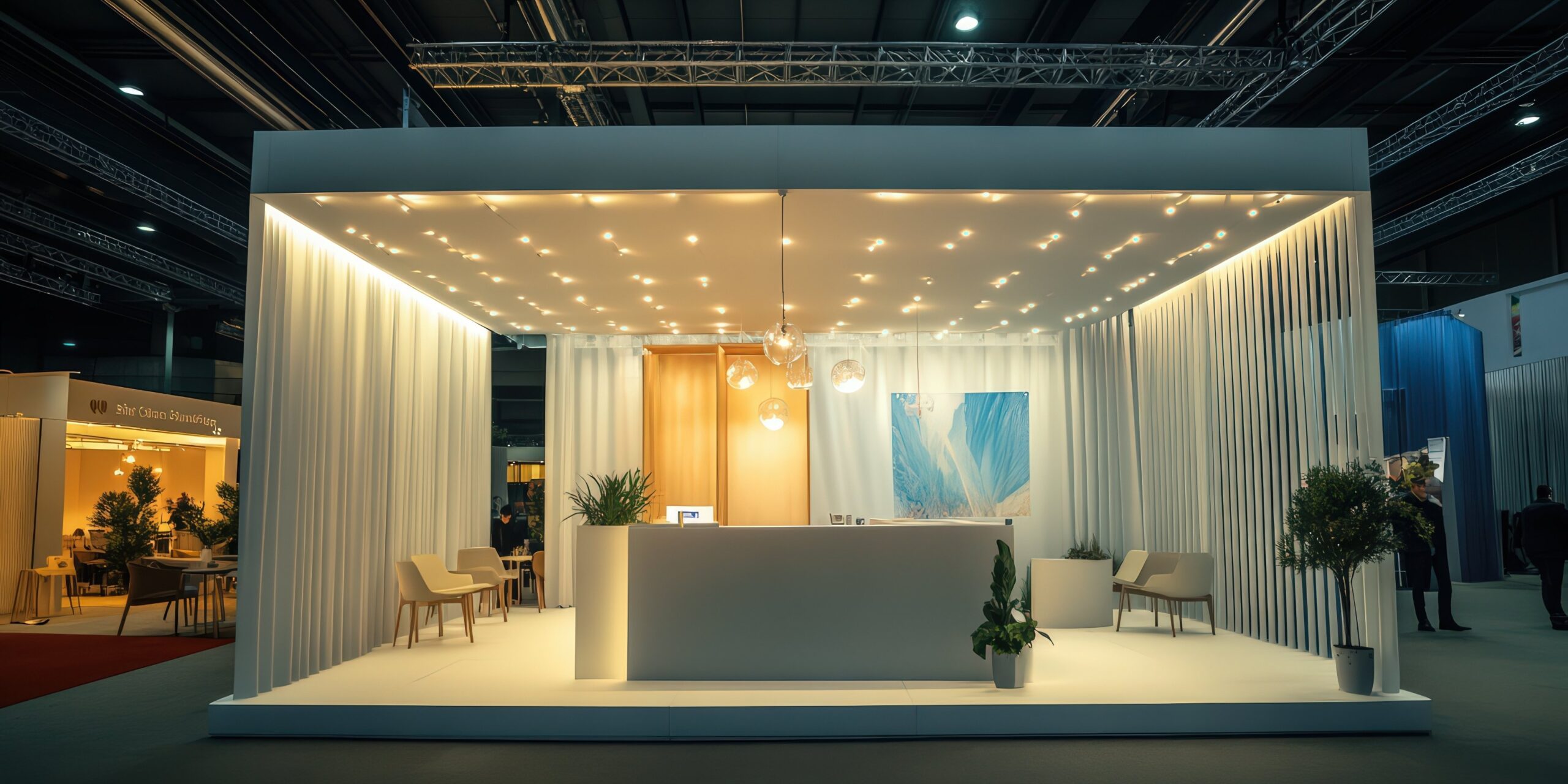 Showroom Interior Design in Bangladesh