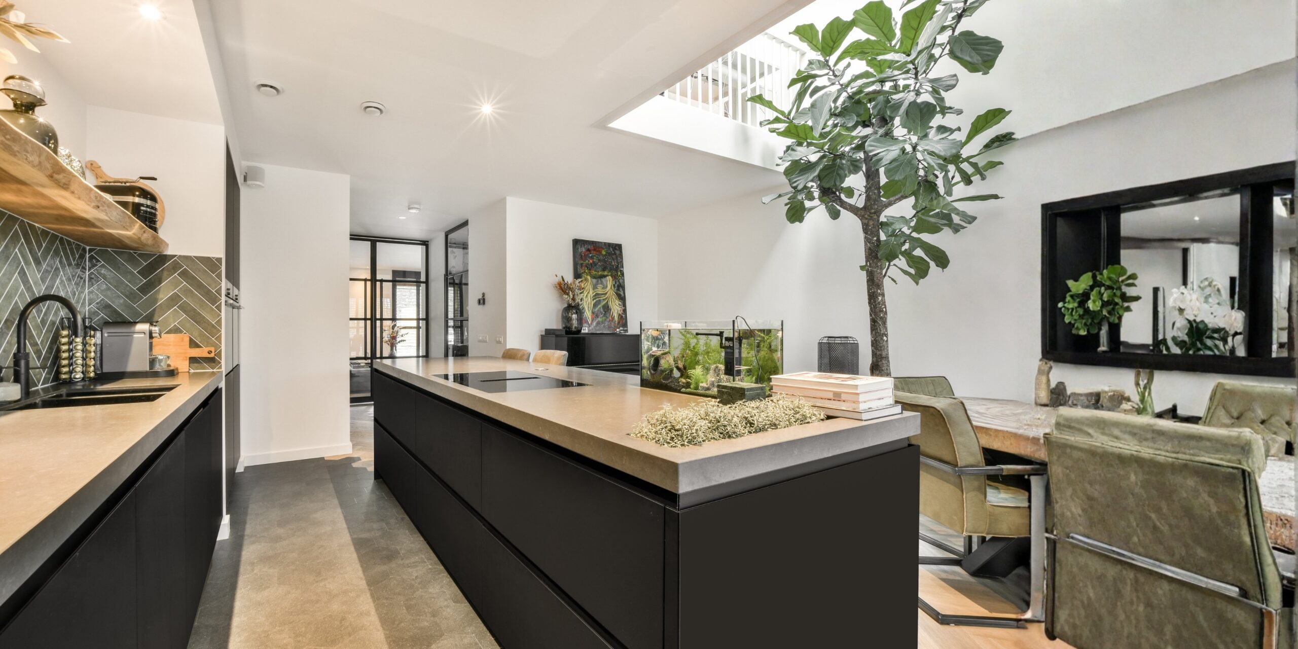 Commercial and Residential Interior Design in Bangladesh