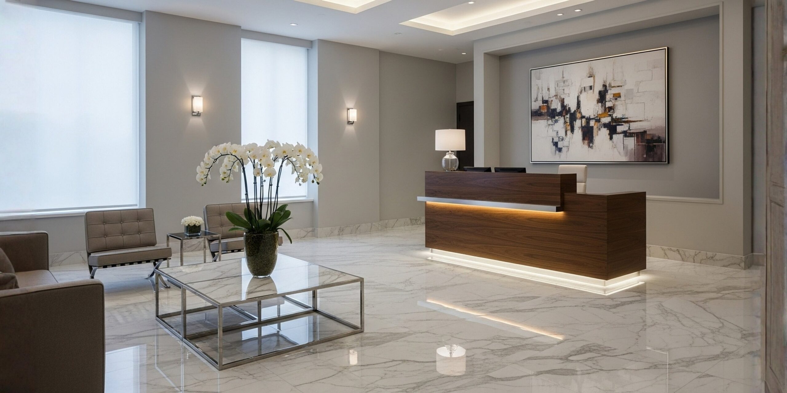 Hotel Interior Design in Bangladesh