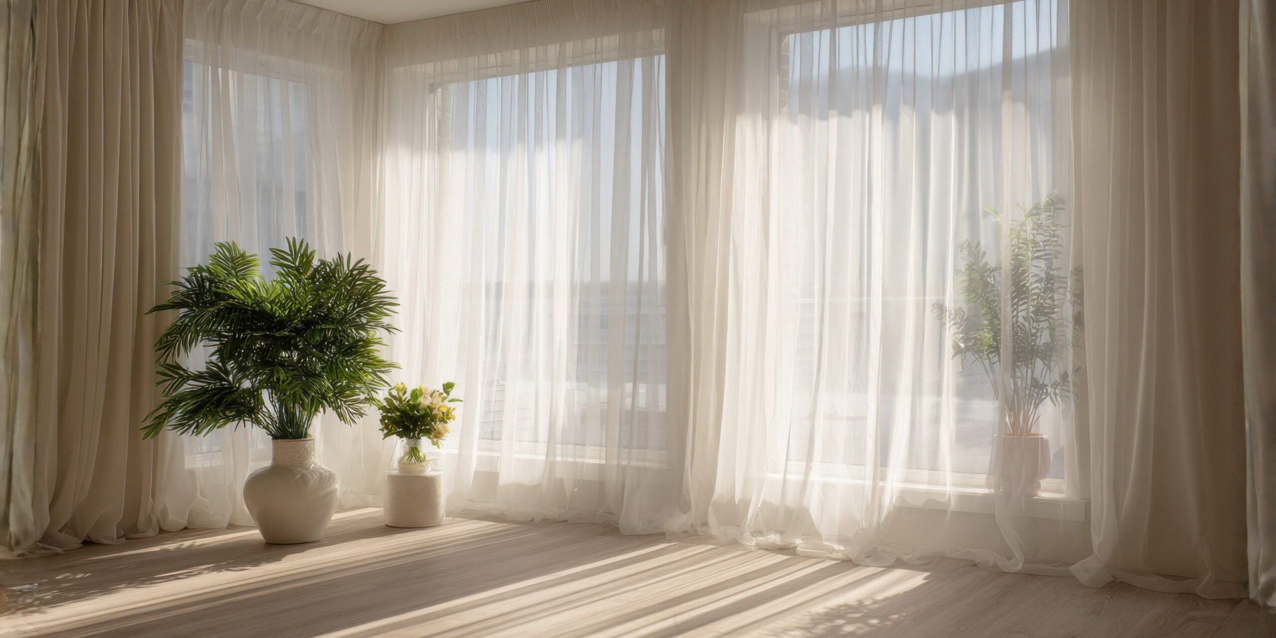 Natural Lighting Interior Design in Bangladesh
