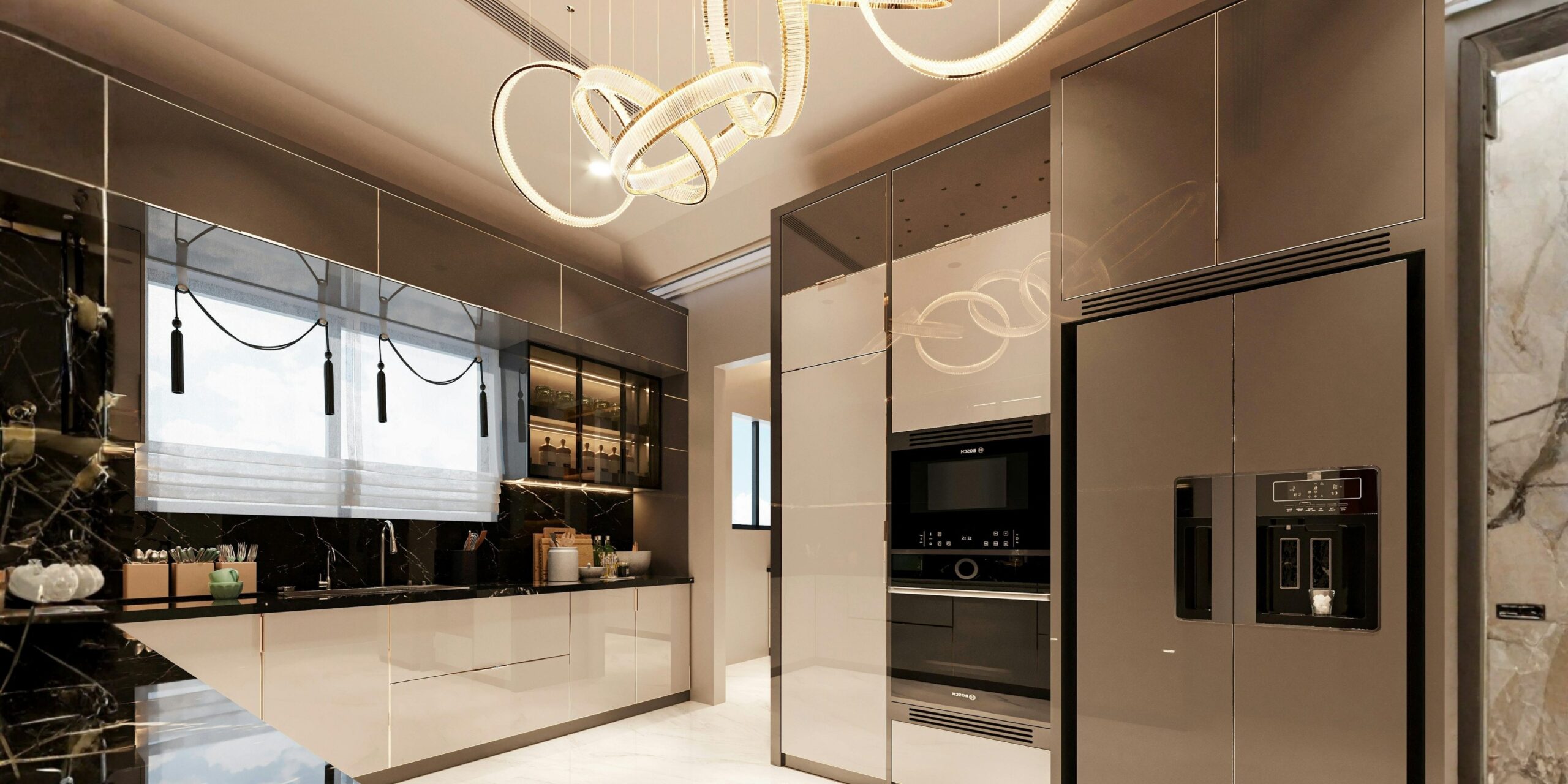 Best Flooring Options for Kitchen Interior Design 