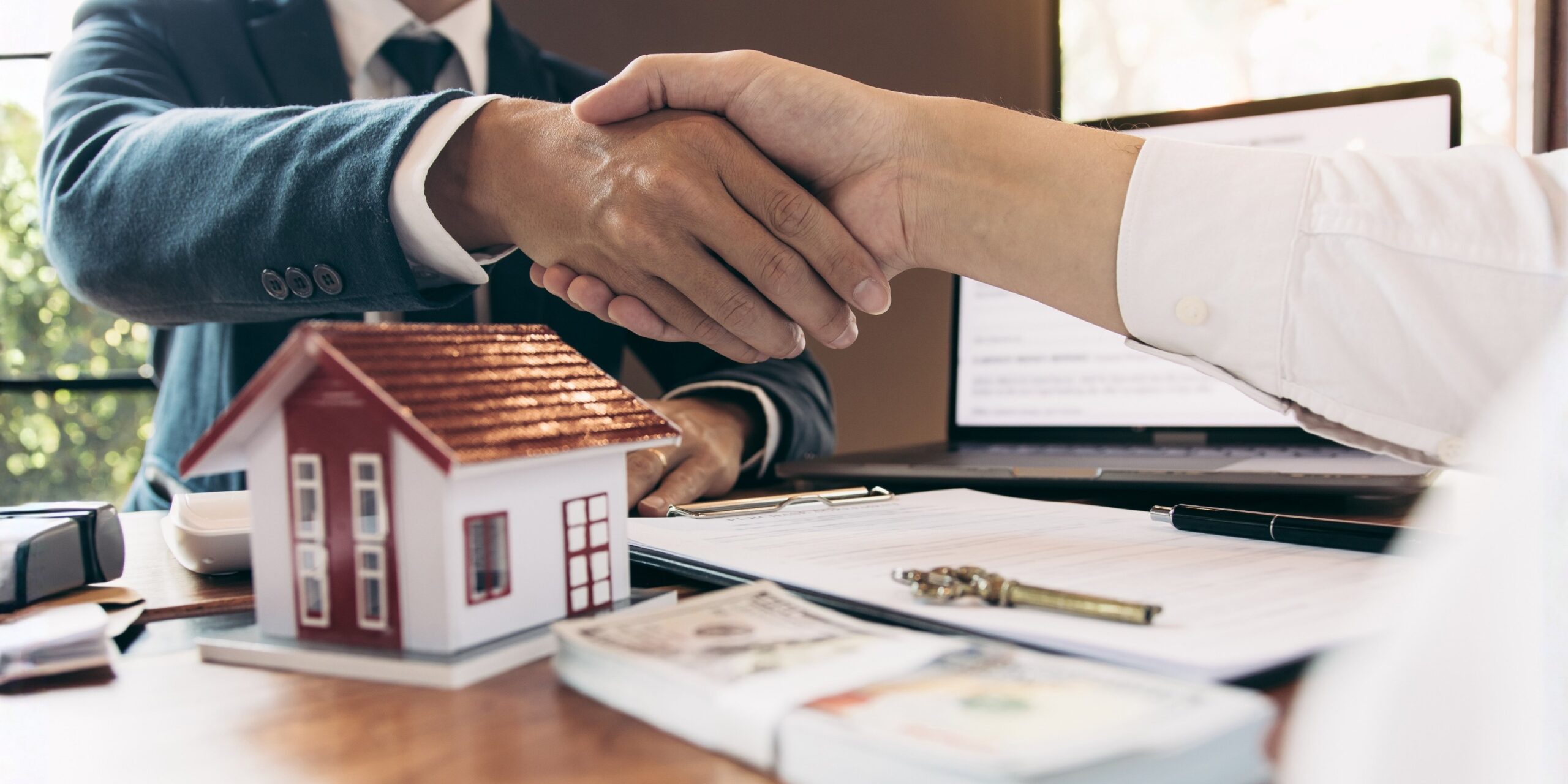 Real Estate Office Interior Design in Bangladesh with Idea Interior Solution