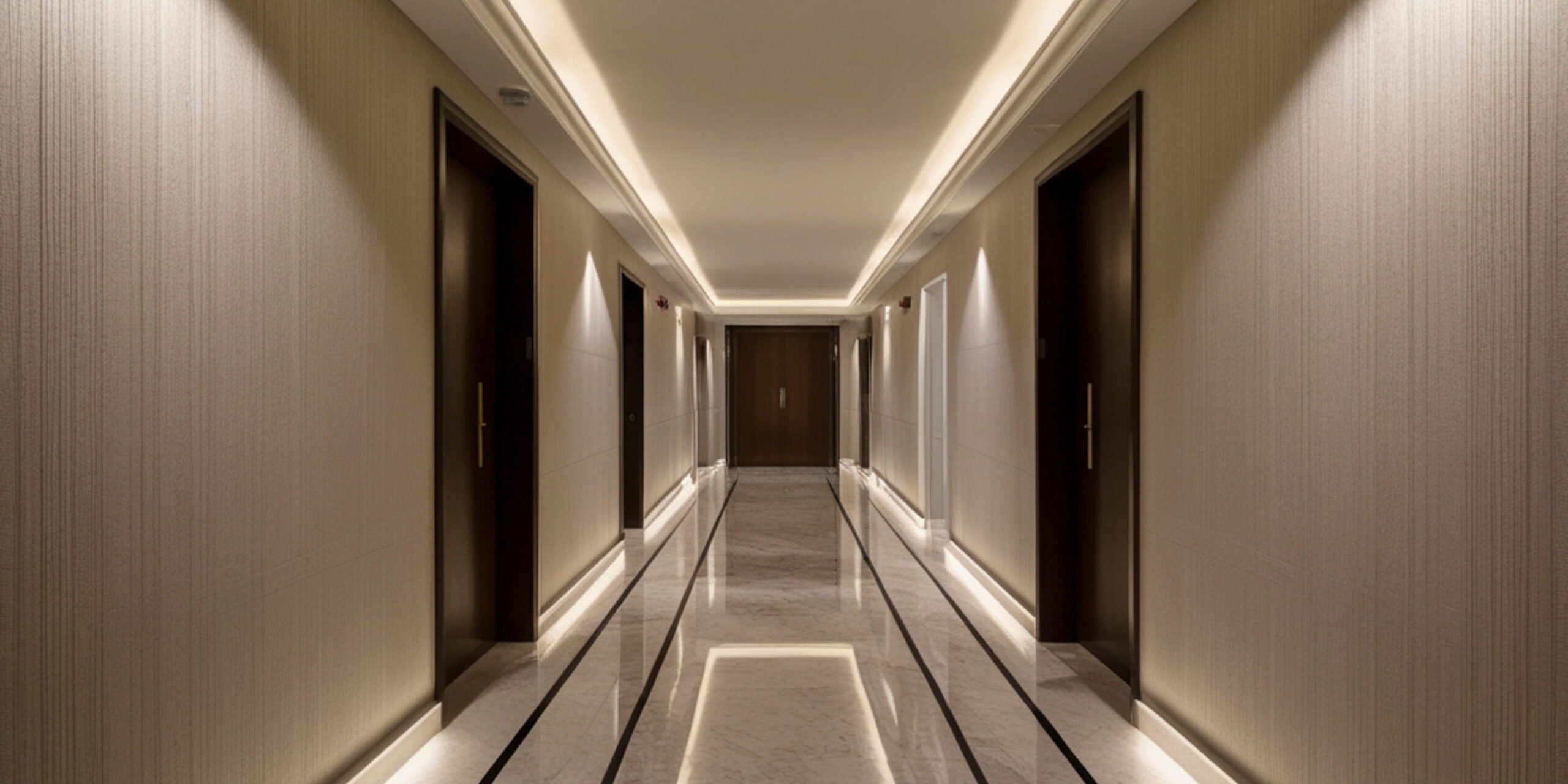 Hotel Interior Design in Bangladesh